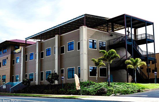 The Awakening Church