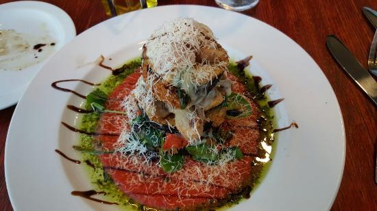 Fabiani's Italian Restaurant