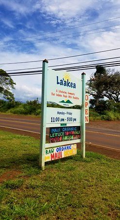 La'akea Country Store