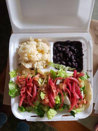 Ohana Tacos Whalers Village