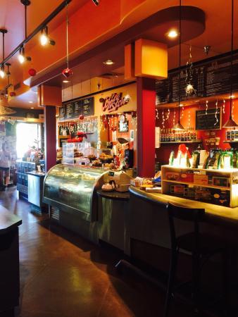 The Coffee Store Napili