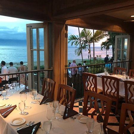 Pacific'O Restaurant
