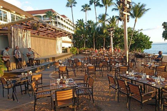 The Feast at Lele
