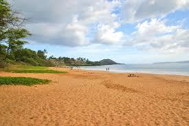 Po'olenalena Beach