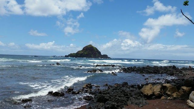 Koki Beach Park