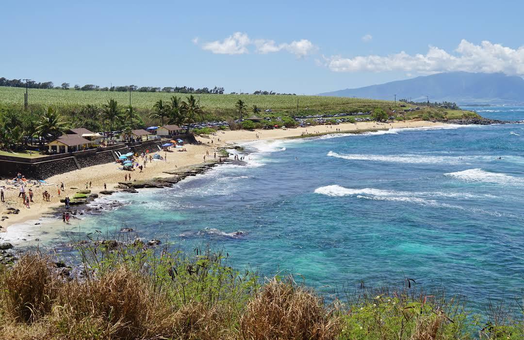 Ho'okipa
