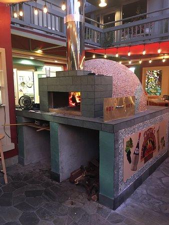 Penny's Pizza & Pasta
