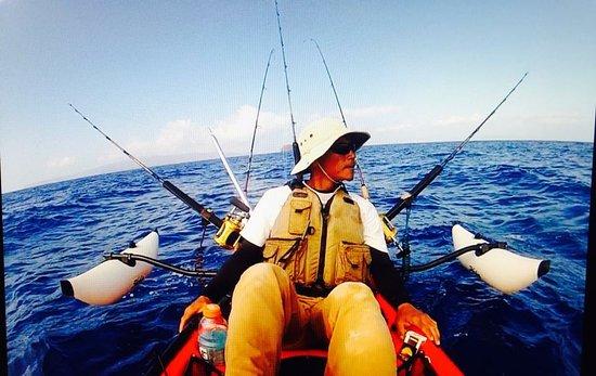 Local Fishing Knowledge Day Tours