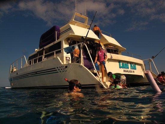 Friendly Charters
