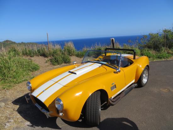 Aloha Motorsports