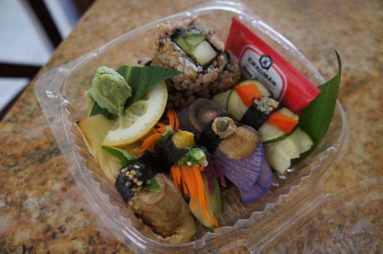 Down to Earth Organic & Natural