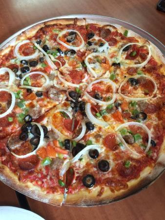 Giannotto's Pizzaria