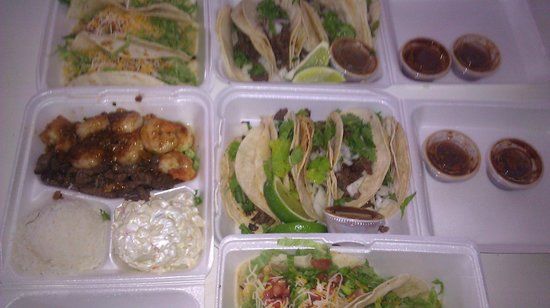 Horhitos Taqueria