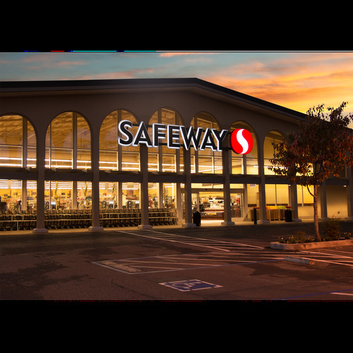 Safeway