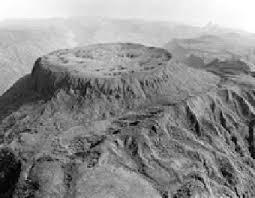 Eke Crater