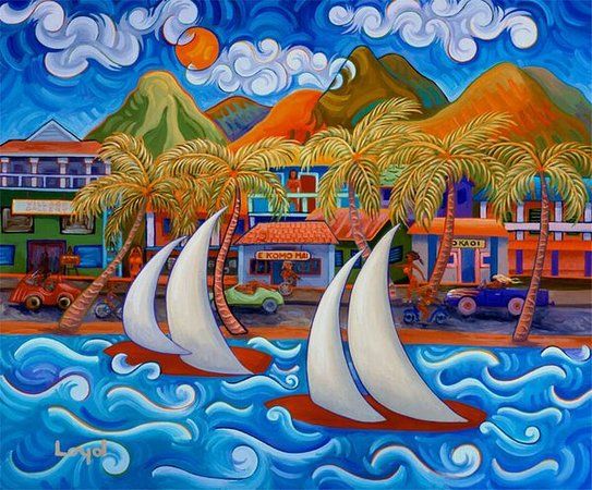 Art On Market